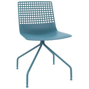 Resol Araña Chair Blu
