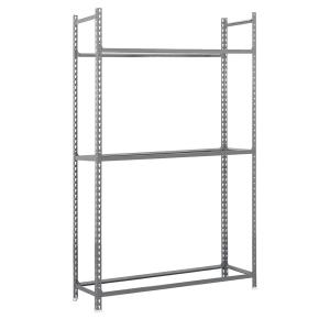 Simonauto Scaffale Metallico Autoclick Plus 3/400 2000x1000…