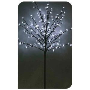 Edm Albero Di Natale 3d Sakura 150 Cm