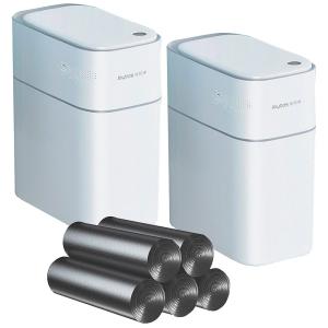 Joybos Bidone Della Raccolta Differenziata Pk5464 15l