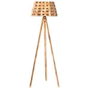 Wellhome Wh1068 Floor Lamp Oro