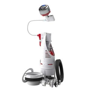 Fominaya Scarico Universale Del Wc Drk10