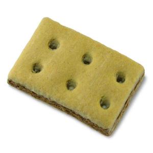 Arquivet Biscuits Sandwich Rectangle Dog Snack Beige,Oro 1kg
