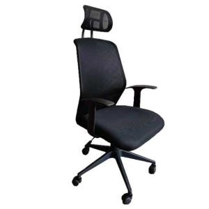 Forol Parolis A840rnc Office Chair Nero