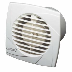 Cata B-8 Plus Bathroom Extractor Bianco