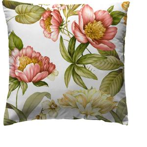 Ethere Pandora Cushion 80x80 Cm Multicolor