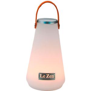 Le Zen Lampada Led Portatile Sound