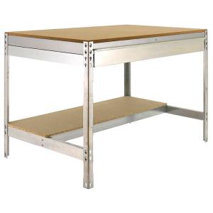 Simonwork (bancos De Trabajo) Scaffale Metallico Bt0 Box 84…