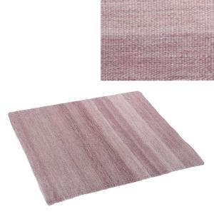 Bigbuy Home Exterior Goa Pet Earth Carpet 160x230 Cm Rosa