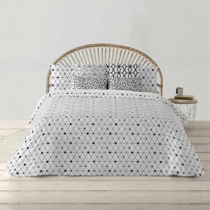 Ripshop Nordic Case Indian Cotton Back For 240x220 Cm Bed B…