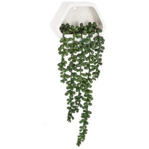 Atmosphera 45 Cm Deco Green Herbal Collection Artificial Pl…
