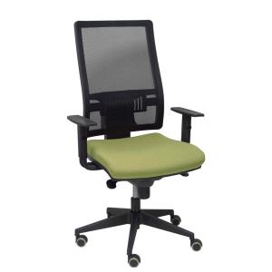 P And C 2b10crp Office Chair Verde