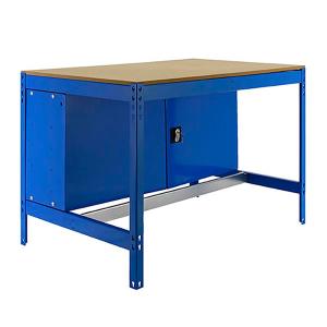 Simonwork (bancos De Trabajo) Armadio Bt0 842x1210x760 Mm