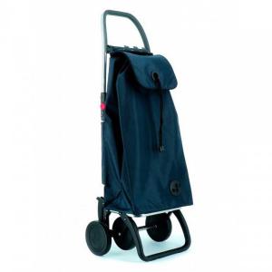 Rolser I-max Mf Shopping Cart Blu