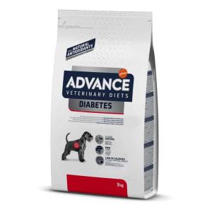Affinity Advance Canine Adult Diabetes Colitis 3kg Dog Food…