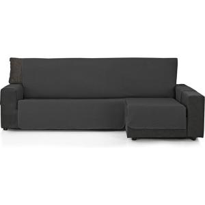 Ecommerc3 Chaise Longue Cover Milano 280 Nero