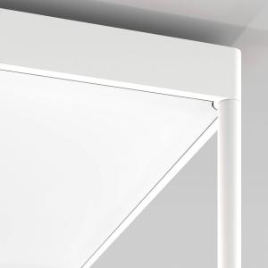 Serien Lighting serien.lighting Reflex 2 M 150 bianco/bianc…