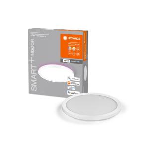 LEDVANCE SMART  WiFi Orbis Ultra Slim Backlight, Ø24cm, bia…