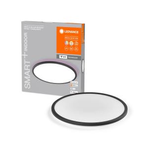 LEDVANCE SMART  WiFi Orbis Ultra Slim Backlight, Ø40 cm Bla…