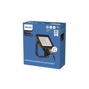 Philips Floodlight faretto con sensore 3000K 20W