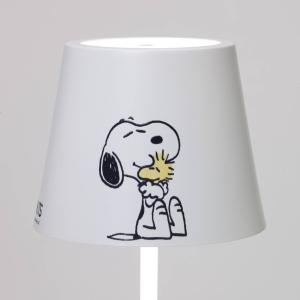 Zafferano Poldina Friends da tavolo accu IP65