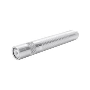 Torcia a LED Maglite Solitaire, 1 Cell AAA, argento