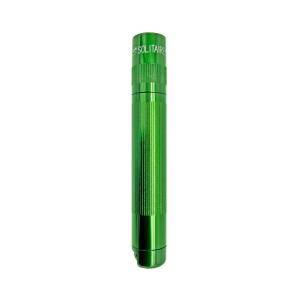 Torcia a LED Maglite Solitaire, 1 Cell AAA, verde