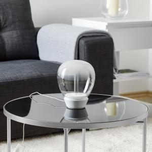 Artemide Lampada LED da tavolo Empatia, 16 cm