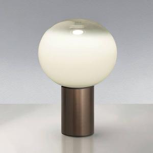 Artemide Laguna 16 lampada da tavolo bronzo