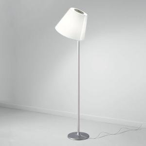 Artemide Melampo piantana, 163 cm, grigio