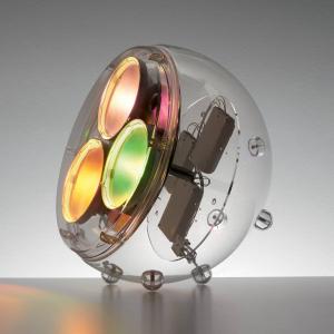 Artemide Yang lampada LED da terra, comandi app