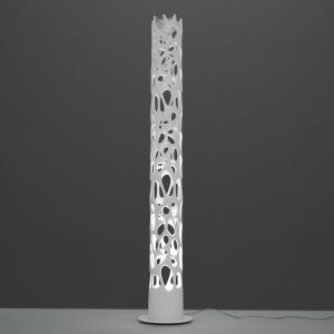 Artemide New Nature piantana LED, comandi app