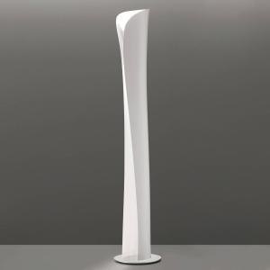 Artemide Cadmo piantana LED 2.700 K in bianco