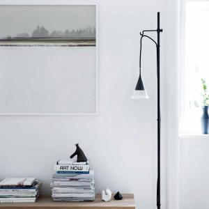 Artemide Vigo Reading Floor piantana