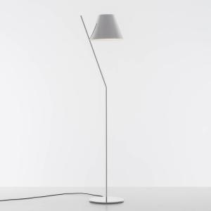 Artemide La Petite piantana di design, bianco