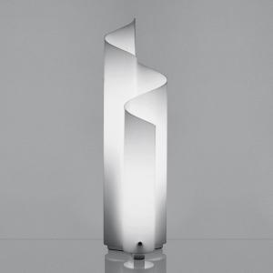 Artemide Mezzachimera lampada da terra ondulata