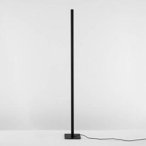 Artemide Ilio mini piantana app nero 3.000K