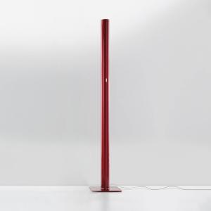 Artemide Ilio Integralis piantana 950 rubino