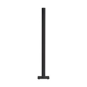 Artemide Ilio Integralis piantana 950 nero satin
