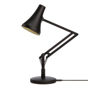 Anglepoise 90 Mini Mini LED da tavolo, nero