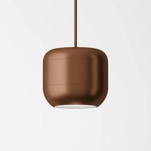 Axo Light Axolight Urban sospensione LED 16 cm, bronzo