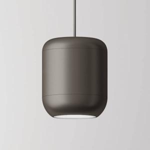Axo Light Axolight Urban sospensione LED 26 cm, nichel
