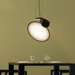 Axo Light Axolight Cut lampada a sospensione LED di design