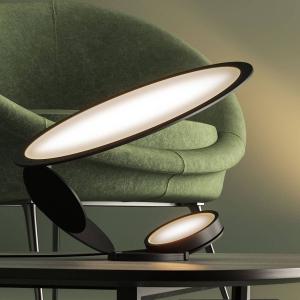 Axo Light Axolight Cut lampada da tavolo LED di design
