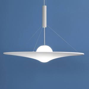 Axo Light Axolight Manto lampada a sospensione LED, Ø 70cm