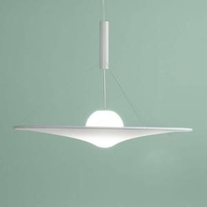Axo Light Axolight Manto lampada a sospensione LED, Ø 180cm