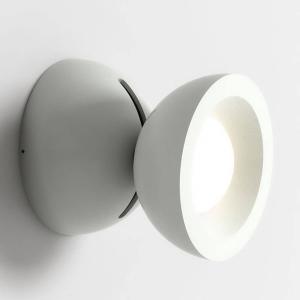Axo Light Axolight DoDot applique LED, bianco 46°