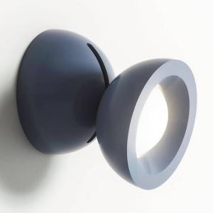 Axo Light Axolight DoDot applique LED, blu 46°
