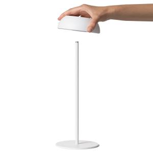 Axo Light Axolight Float lampada LED da tavolo, bianco