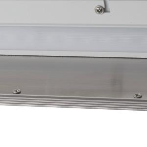 Brilliant Plafoniera LED Entrance, larga 7 cm 22 W